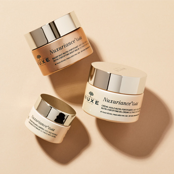 NUXURIANCE® GOLD